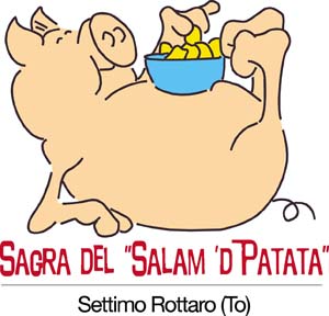 Sagra del Salam 'd Patata - Settimo Rottaro (TO)